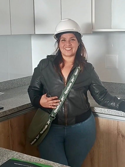 Marggie Morales Leyva