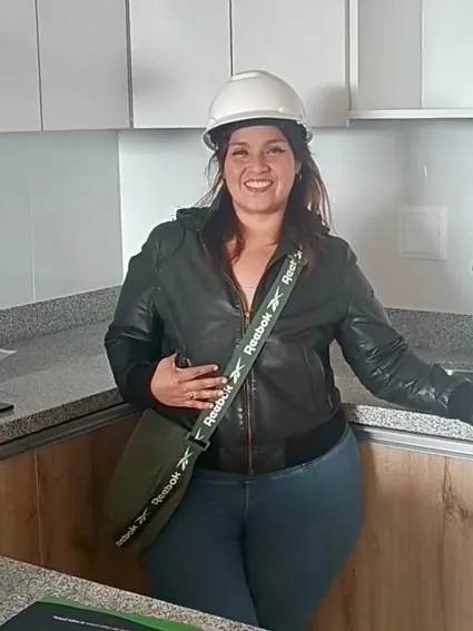 Marggie Morales Leyva