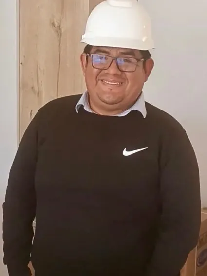 Ronaldo Sonco Casan