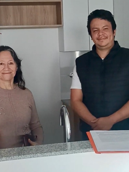 Olga Romero Bardalez