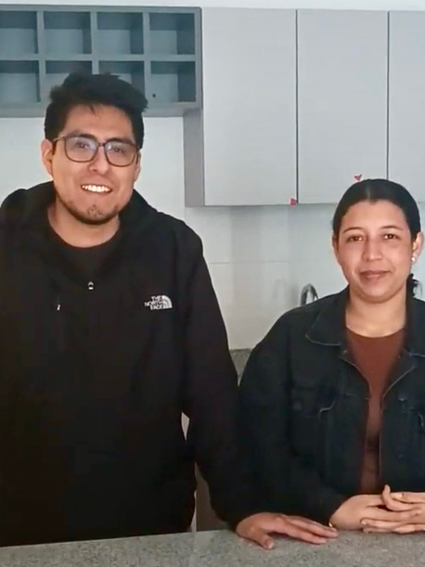 Renzo Valencia Castillo